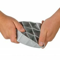 Urban Bar Silicone Ice Cube Tray - 9 Cube Barware
