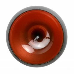 Urban Bar Black Champagne Cocktail Glass Coupe 21cl Oro Nero