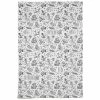 Urban Bar Tattoo Cotton Tea Towel