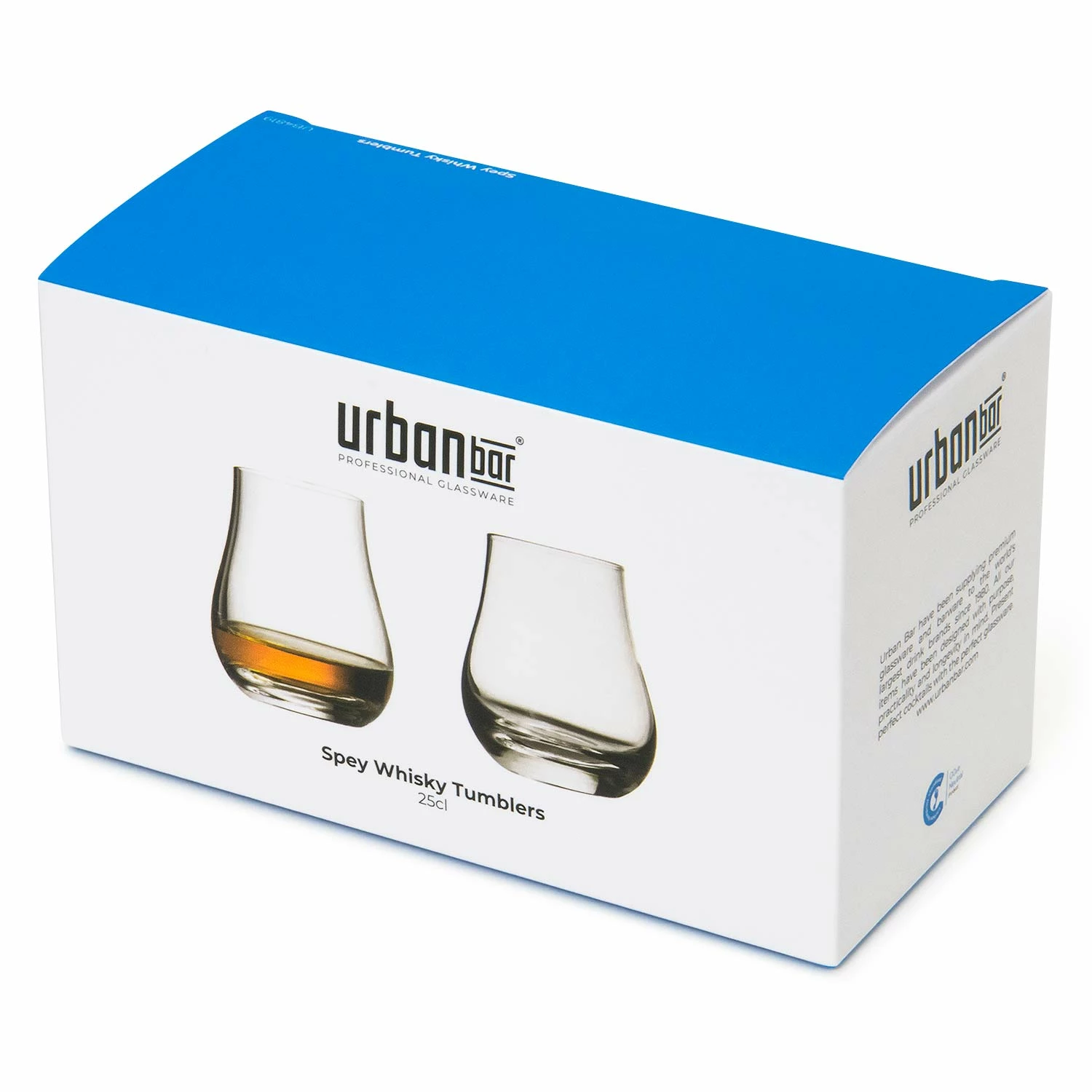 Best reviews of 😉 Urban Bar Spey® Tumbler Gift Pack 👏 2 Urban Bar Spey® Tumbler Gift Pack