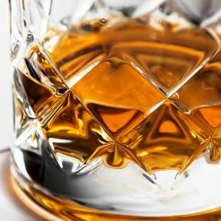 Urban Bar Ginza Tall Cuts Old Fashioned Tumbler 31cl