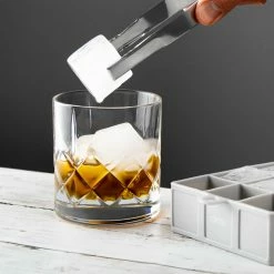 Urban Bar Ginza Tall Cuts Old Fashioned Tumbler 31cl