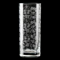 Urban Bar Tiki Highball Glass 30cl Glassware