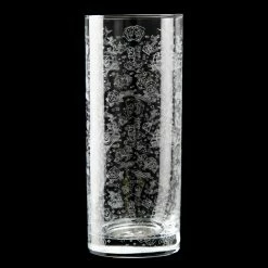 Urban Bar Tattoo Highball Glass 30cl