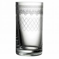Urban Bar 1910 Water Glass 24cl Glassware