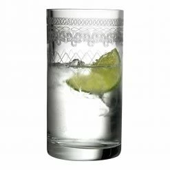 Urban Bar 1910 Water Glass 24cl Glassware