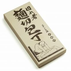 Urban Bar Soba Kiri Knife 24cm Barware