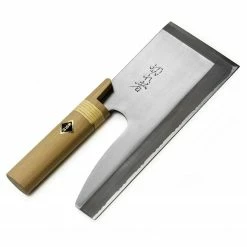 Urban Bar Soba Kiri Knife 24cm Barware