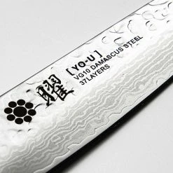 Urban Bar Barware Damascus Steel Bar Knife 22.5cm