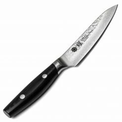 Urban Bar Barware Damascus Steel Bar Knife 22.5cm