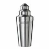 Urban Bar Coley Three Piece Shaker Polished 50cl