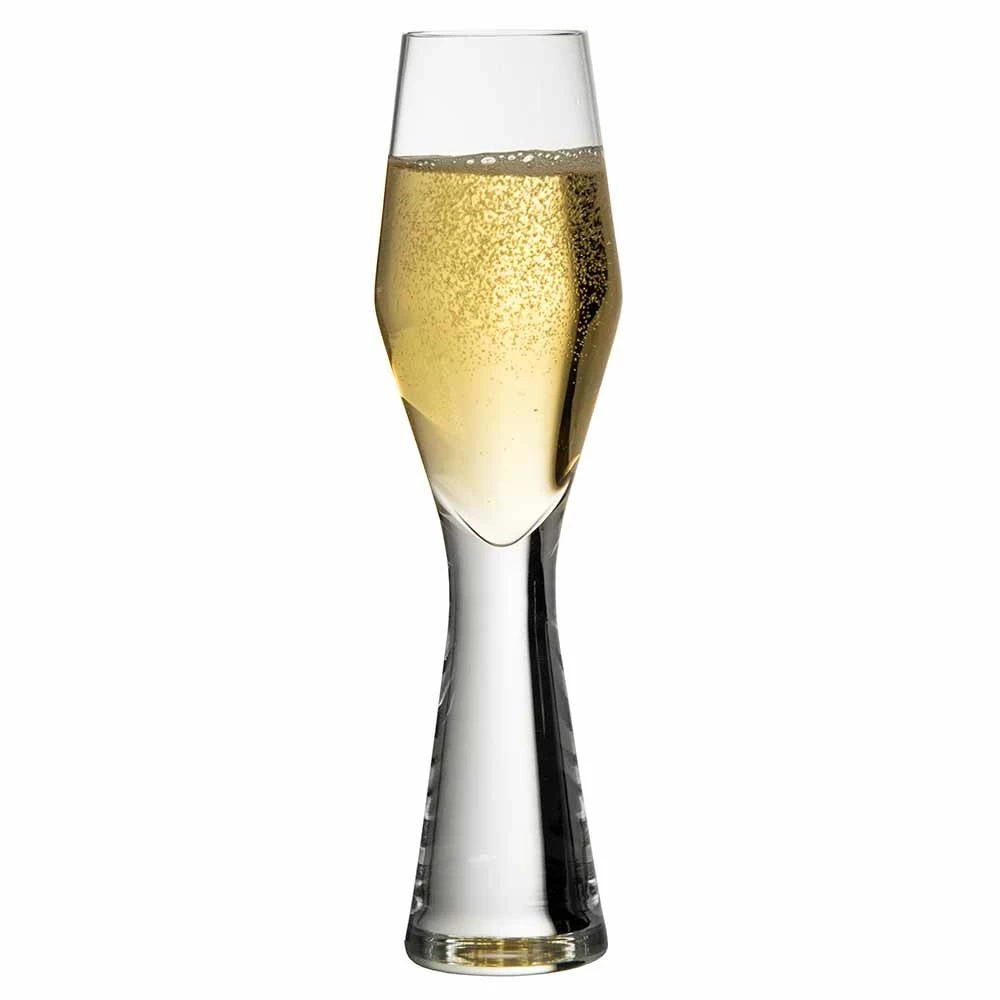 Promo 👍 Urban Bar Cubana Champagne Flute 16cl Glassware 💯 1 Urban Bar Cubana Champagne Flute 16cl Glassware