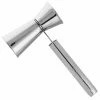 Urban Bar Hammer Jigger 25/50ml Barware