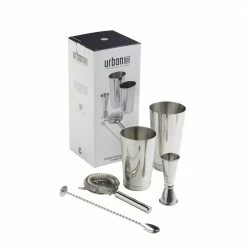 Urban Bar 5 Piece Cocktail Set