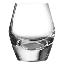 Urban Bar Cubana Double Old Fashioned Glass 35cl Glassware