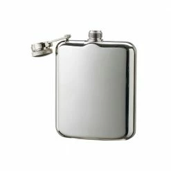 Urban Bar Hip Flask Stainless Steel 20cl