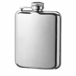 Urban Bar Hip Flask Stainless Steel 20cl