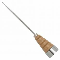 Urban Bar Beehive Handle Single Spike Ice Pick Barware