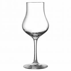 Urban Bar Spirit Crystal Whisky Taster Glass 12cl