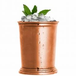 Urban Bar Barware Collections Copper Julep Cup 41cl