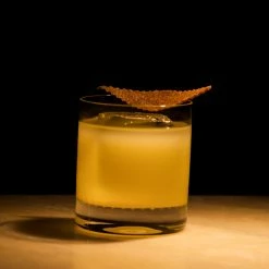 Urban Bar 1910 Old Fashioned Tumbler 30cl