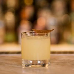 Urban Bar 1910 Old Fashioned Tumbler 30cl