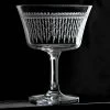 Urban Bar 1920 Fizz Cocktail Glass Coupe 20cl