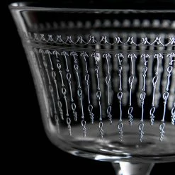 Urban Bar 1920 Fizz Cocktail Glass Coupe 20cl