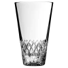 Urban Bar Soho Diamond Highball Glass 31cl Glassware
