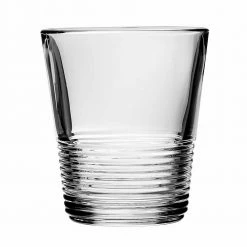 Urban Bar Glassware Soho Spun Old Fashioned Tumbler 25cl