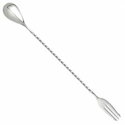 Urban Bar Trident Bar Spoon 30cm