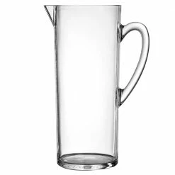 Urban Bar Urbano Straight Jug 120cl Plastic Drinkware