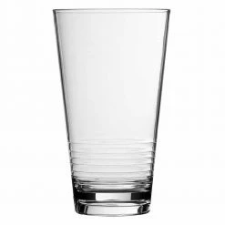 Urban Bar Glassware Stacking Plastic Highball 38cl