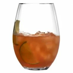 Urban Bar Iris Shatterproof Plastic Tumbler 61cl