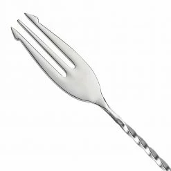 Urban Bar Trident Bar Spoon 40cm Barware