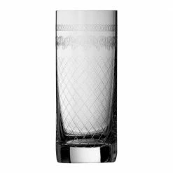 Urban Bar 1910 Highball Tumbler Glass 35cl