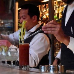 Urban Bar 1910 Highball Tumbler Glass 35cl