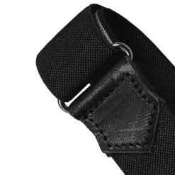 Urban Bar Sharp & Dapper Sleeve Garters Black Clothing