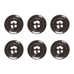 Urban Bar Clothing Sharp & Dapper Elastic Braces Burgundy