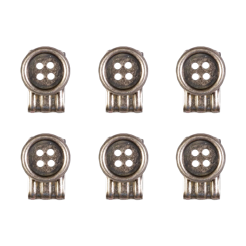 Hot Sale π Urban Bar Sharp & Dapper Clip-On Buttons Clothing π 1 Urban Bar Sharp & Dapper Clip-On Buttons Clothing