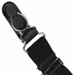 Urban Bar Sharp & Dapper Y-Style+ No Sock Shirt Stays