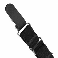 Urban Bar Sharp & Dapper Y-Style+ No Sock Shirt Stays