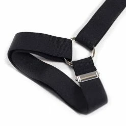 Urban Bar Sharp & Dapper Y-Style+ No Sock Shirt Stays