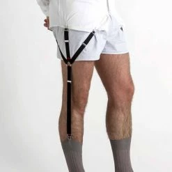 Urban Bar Sharp & Dapper Y-Style+ Shirt Stays