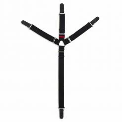 Urban Bar Sharp & Dapper Y-Style+ Shirt Stays