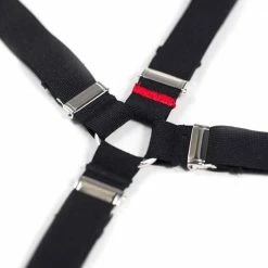 Urban Bar Sharp & Dapper Y-Style+ Shirt Stays