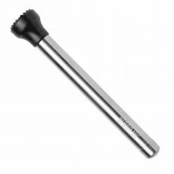 Urban Bar Barware 360 Stainless Steel Muddler (Straight Handle) 24cm