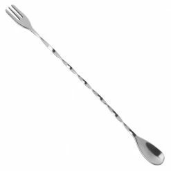Urban Bar Bar Spoon Drink Stirrer 18cm Barware