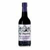 Urban Bar Mr. Fitzpatrick's Blackcurrant & Liquorice Cordial - 50cl