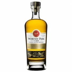Urban Bar Worthy Park Single Estate - 70cl